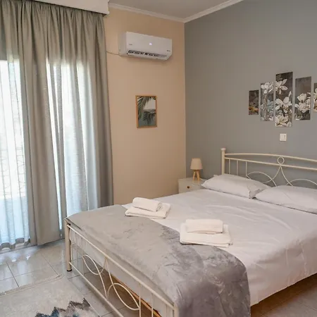 Ohana - 10 Min To Città di Kos