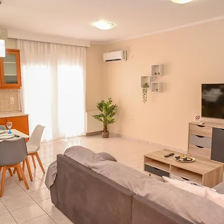Ohana - 10 Min To Apartment Kos Town