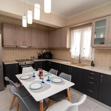 Apartment Ohana - 10 Min To *