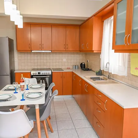 Ohana - 10 Min To Appartement *