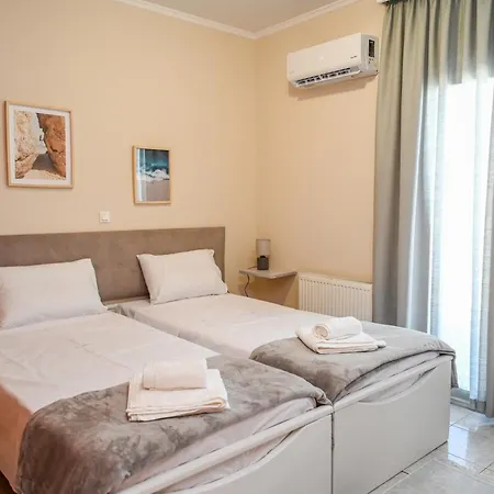 Appartement Ohana - 10 Min To