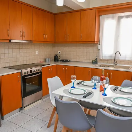 Ohana - 10 Min To Appartement *