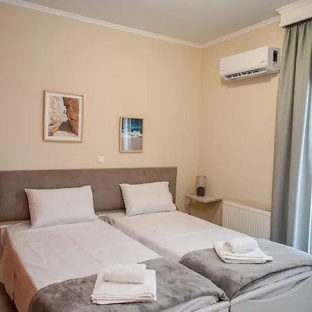 Appartamento Ohana - 10 Min To Città di Kos