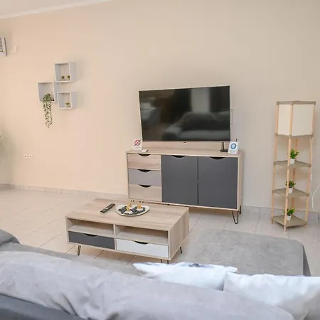 Apartament Ohana - 10 Min To *