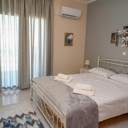 Ohana - 10 Min To Appartamento Città di Kos