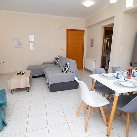 Ohana - 10 Min To Appartamento Città di Kos