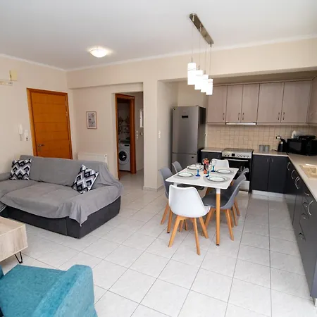 Ohana - 10 Min To Appartement