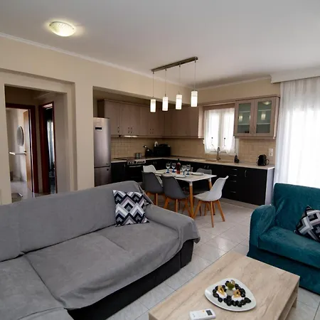 Ohana - 10 Min To Appartement *