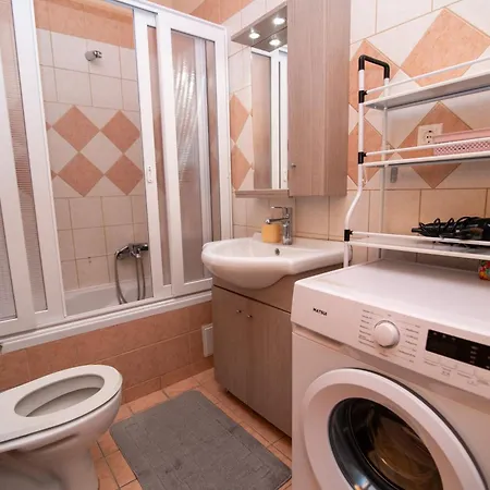 Apartament Ohana - 10 Min To Miasto Kos