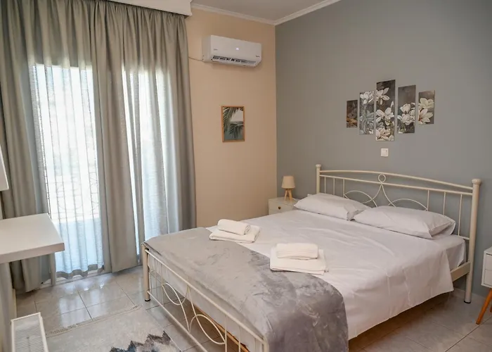 Ohana - 10 Min To Miasto Kos