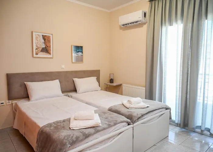 Apartament Ohana - 10 Min To