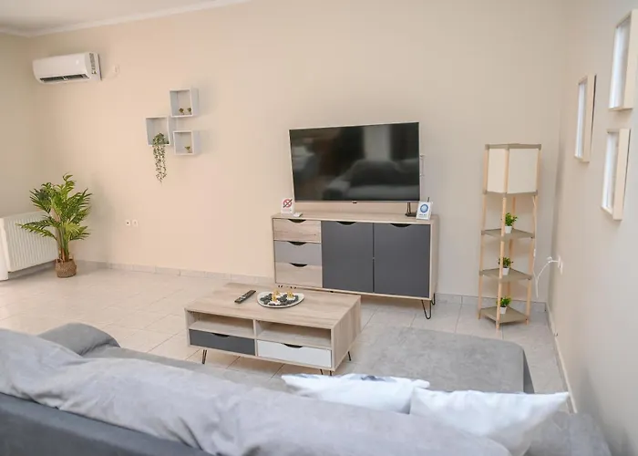 Apartament Ohana - 10 Min To *