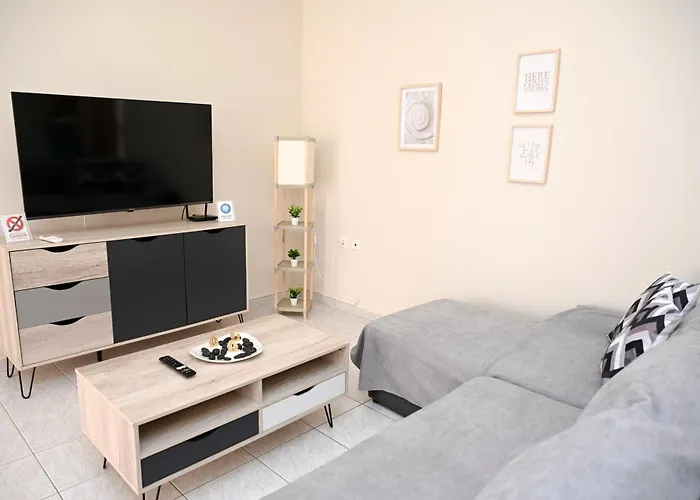 Ohana - 10 Min To * Miasto Kos