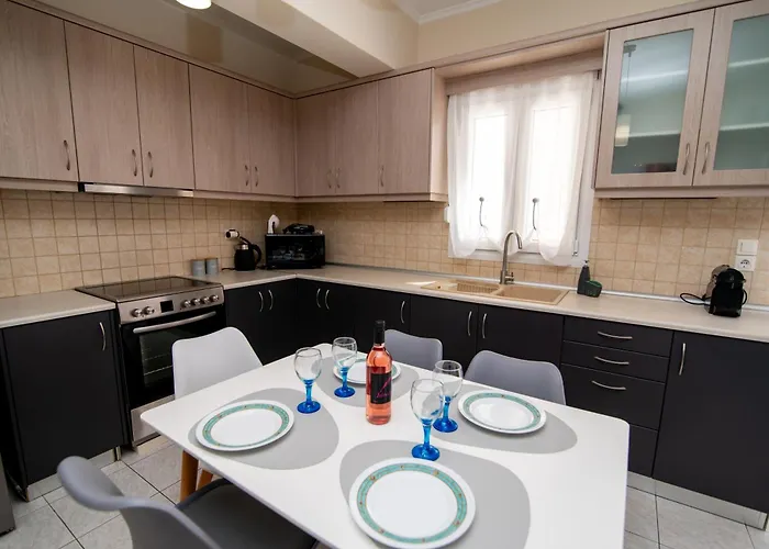 Ohana - 10 Min To * Miasto Kos