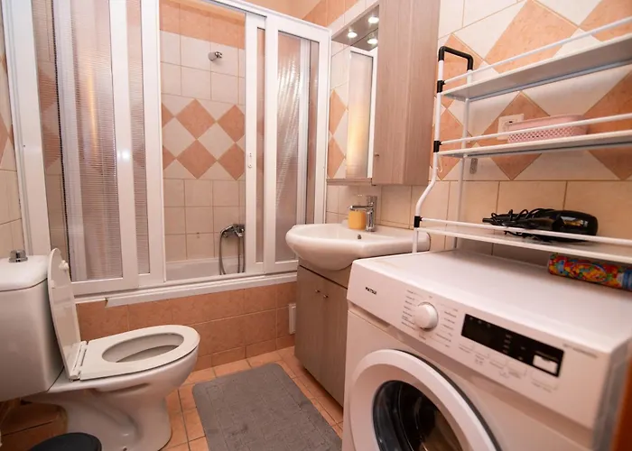 Ohana - 10 Min To * Miasto Kos