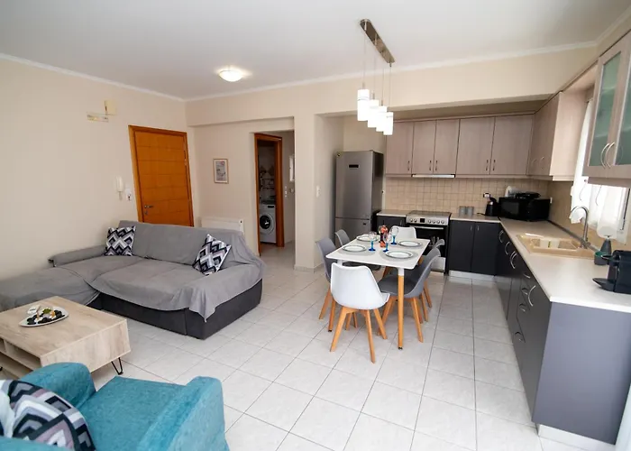 Ohana - 10 Min To Apartament