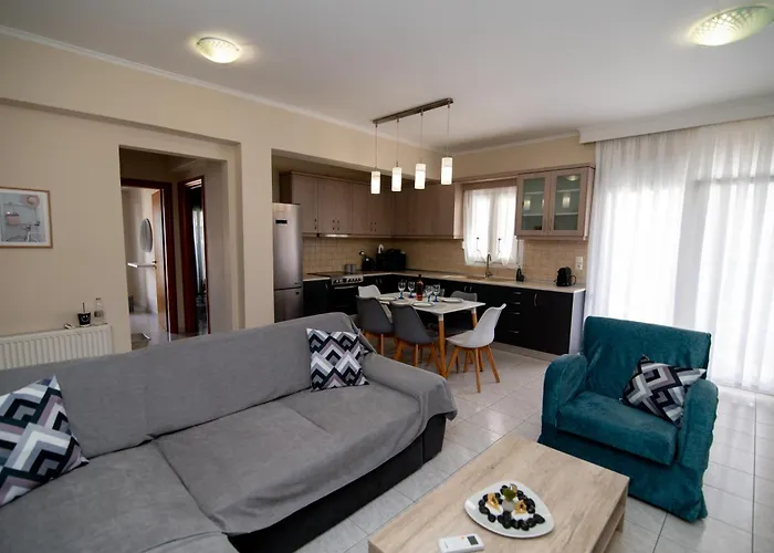 Ohana - 10 Min To Apartament *