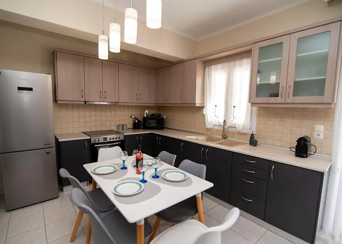 Apartament Ohana - 10 Min To *