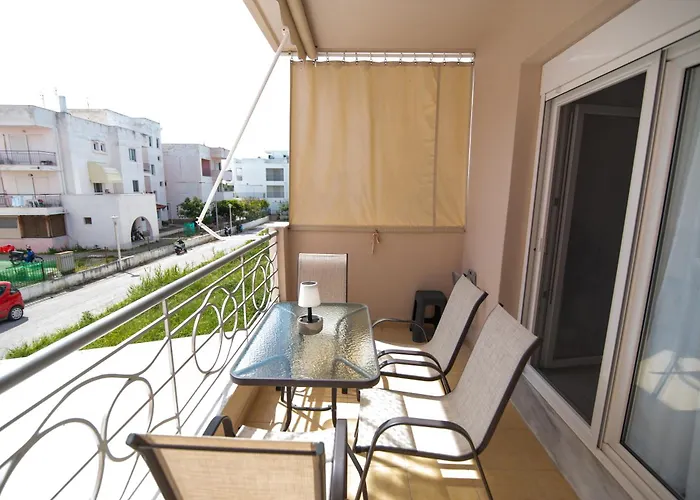 Ohana - 10 Min To Apartament *